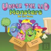 Under The Bed Monsters
