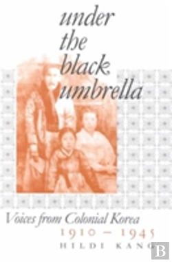Bertrand.pt - Under The Black Umbrella