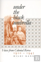 Under The Black Umbrella