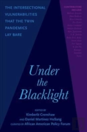 Under The Blacklight