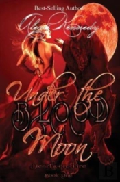 Under The Blood Moon