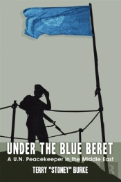 Under The Blue Beret