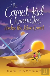 Under The Blue Comet