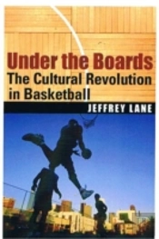Under The Boards