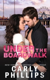 Under The Boardwalk