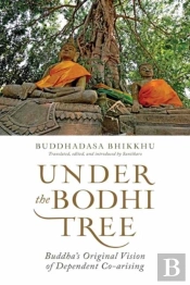 Under The Bodhi Tree
