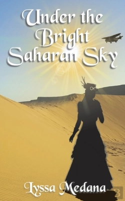 Bertrand.pt - Under The Bright Saharan Sky