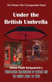 Under The British Umbrella