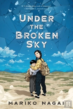 Bertrand.pt - Under The Broken Sky