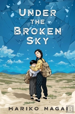 Bertrand.pt - Under The Broken Sky