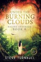 Under The Burning Clouds
