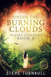 Under The Burning Clouds