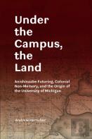 Under The Campus, The Land