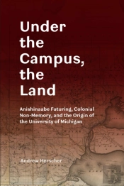 Under The Campus, The Land