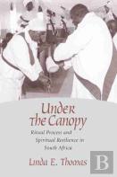 Under The Canopy