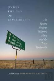 Under The Cap Of Invisibility