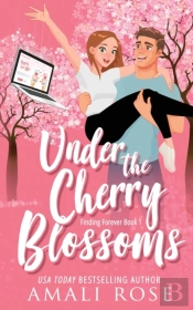 Under The Cherry Blossoms