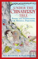 Under The Chinaberry Tree