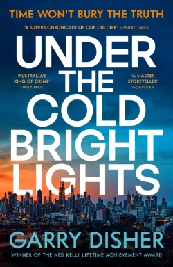Bertrand.pt - Under The Cold Bright Lights