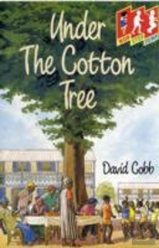 Under The Cotton Treelevel 2 (Step)