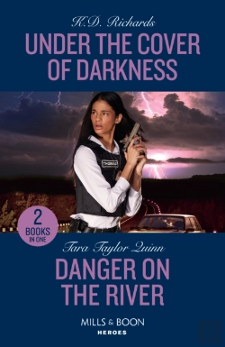 Bertrand.pt - Under The Cover Of Darkness / Danger On The River