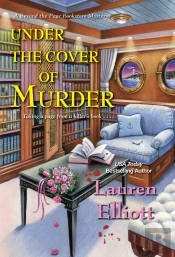 Under The Cover Of Murder