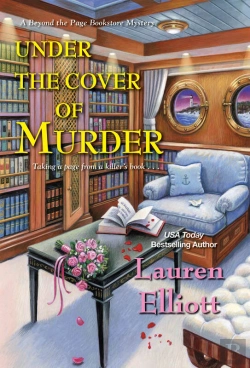 Bertrand.pt - Under The Cover Of Murder
