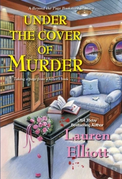 Bertrand.pt - Under The Cover Of Murder