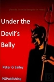'Under The Devil'S Belly'