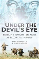 Under The Devil'S Eye