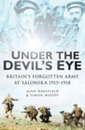 Under The Devil'S Eye