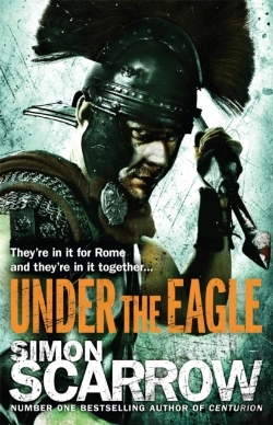 Bertrand.pt - Under The Eagle (Eagles Of The Empire 1)
