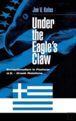 Bertrand.pt - Under The Eagle'S Claw