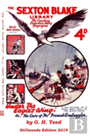 Under The Eagle'S Wing