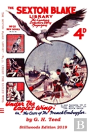 Under The Eagle'S Wing