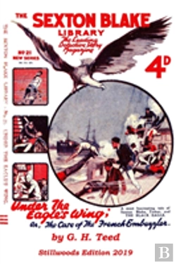 Bertrand.pt - Under The Eagle'S Wing
