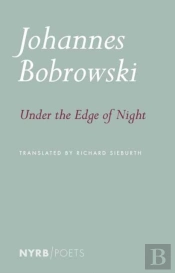 Under The Edge Of Night