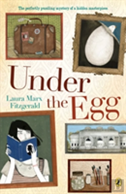 Bertrand.pt - Under The Egg