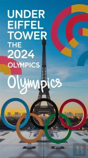 Under The Eiffel Tower: The 2024 Olympics