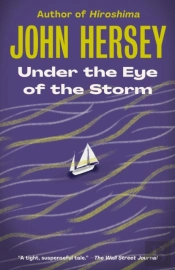 Under The Eye Of The Storm