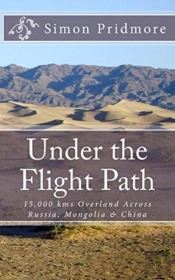 Under The Flight Path