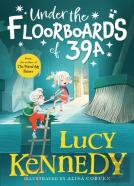 Under The Floorboards Of 39a