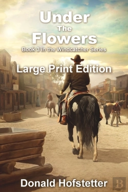 Bertrand.pt - Under The Flowers - Large Print