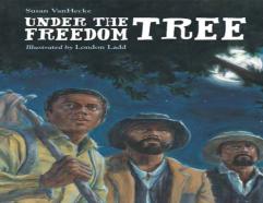 Under The Freedom Tree