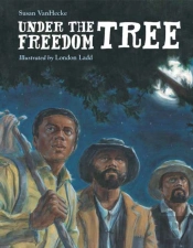Under The Freedom Tree