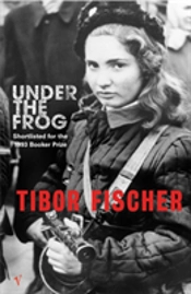 Under The Frog