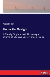 Under The Gaslight