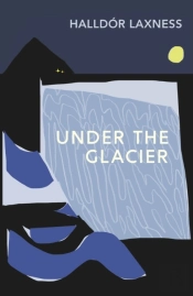 Under The Glacier