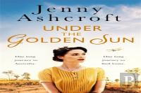 Under The Golden Sun
