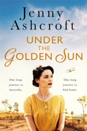 Under The Golden Sun